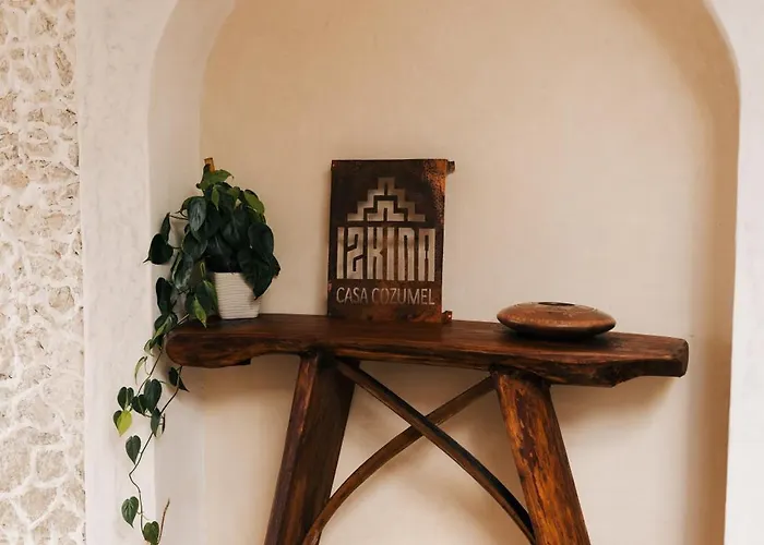 Izkina Casa Centro Hotel 3*