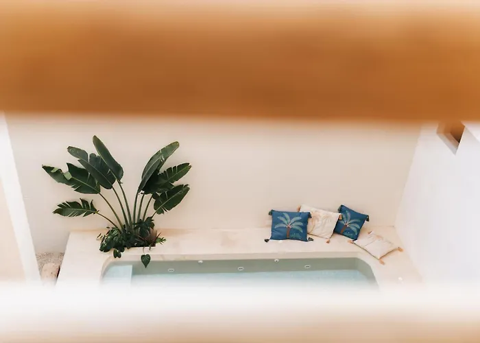Izkina Casa Centro Hotel