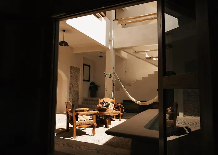 Izkina Casa Centro Hotel 3*