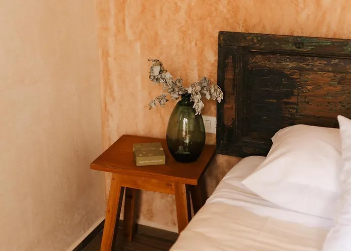 Hotel Izkina Casa Centro