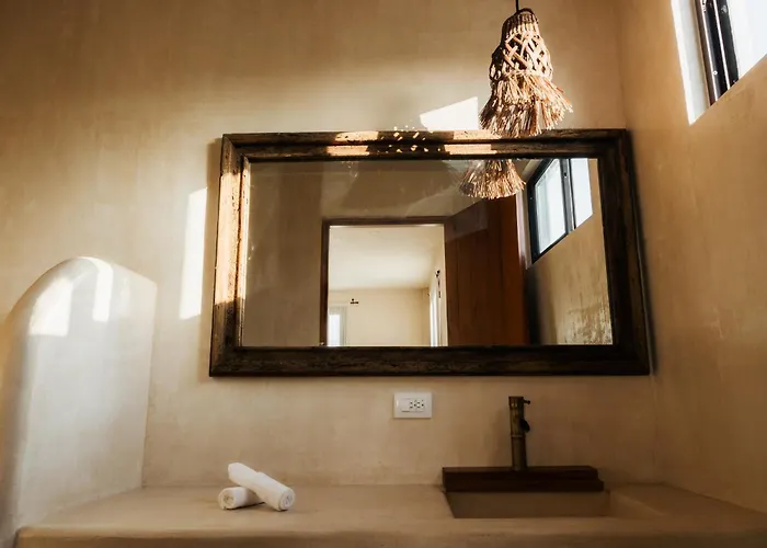 Izkina Casa Centro 3*