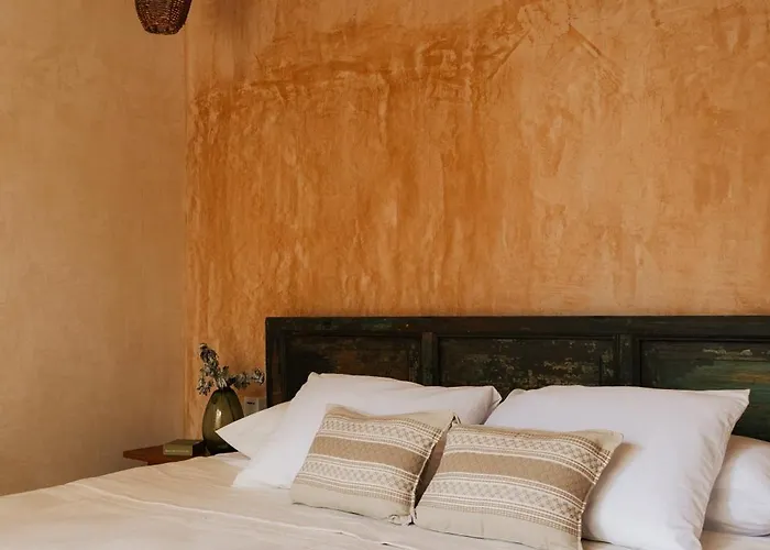 Hotel Izkina Casa Centro