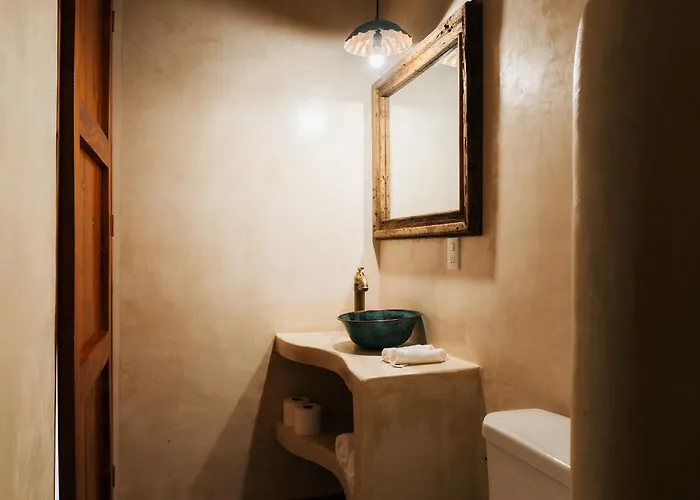 Hotel Izkina Casa Centro 3*