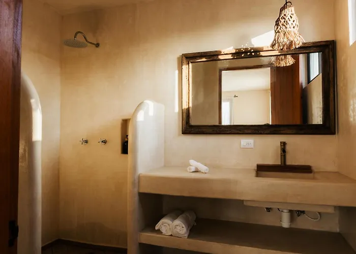 Izkina Casa Centro 3* Cozumel