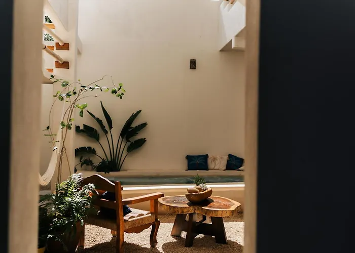 Izkina Casa Centro