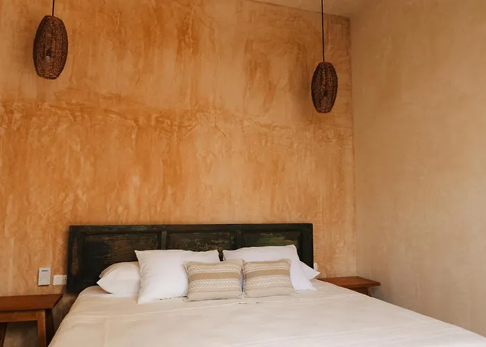 Hotel Izkina Casa Centro 3*