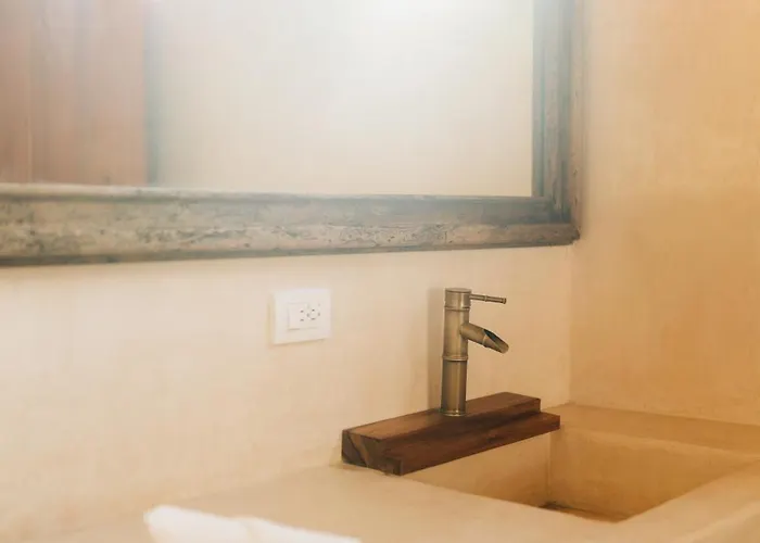 Hotel Izkina Casa Centro Cozumel