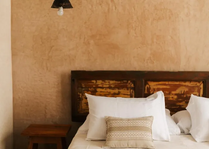 Hotel Izkina Casa Centro