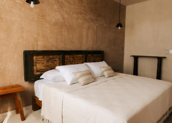 Izkina Casa Centro 3*