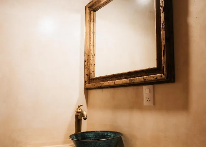 Izkina Casa Centro 3* Cozumel