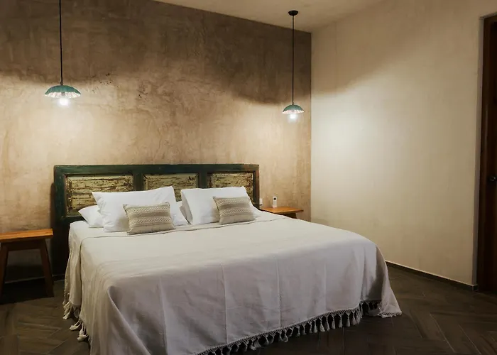Izkina Casa Centro