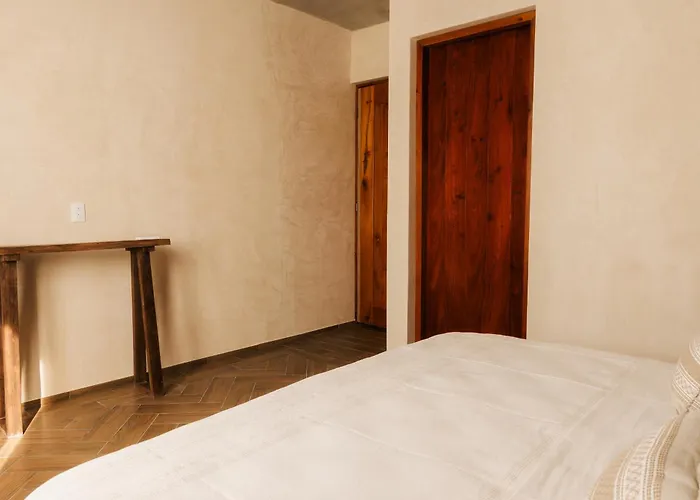 Hotel Izkina Casa Centro Cozumel