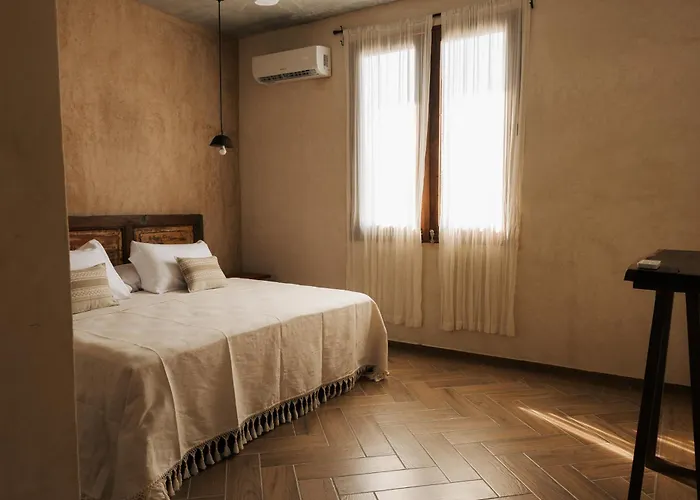 Izkina Casa Centro