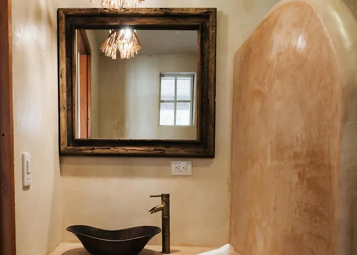 Izkina Casa Centro 3*