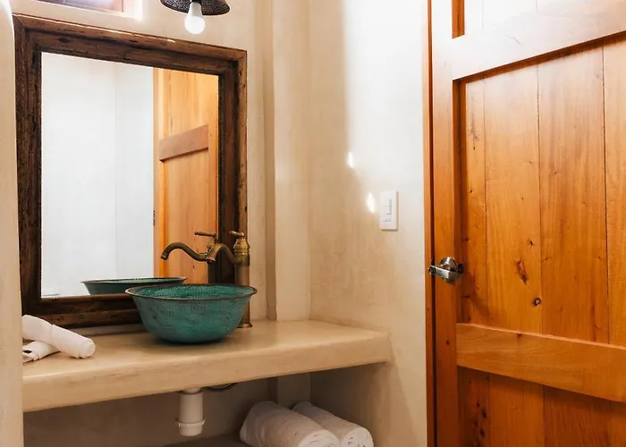Izkina Casa Centro 3* Cozumel