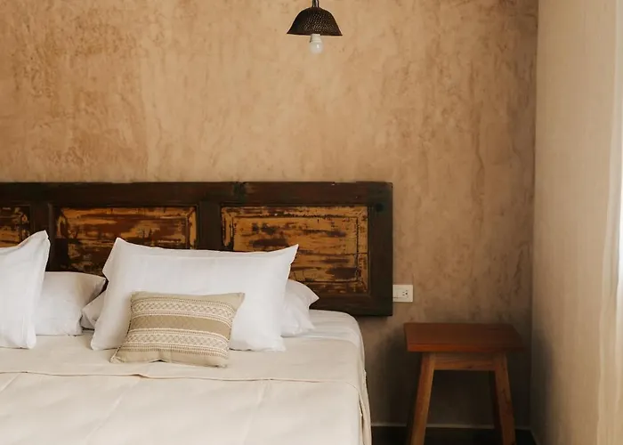 Izkina Casa Centro Hotel 3*