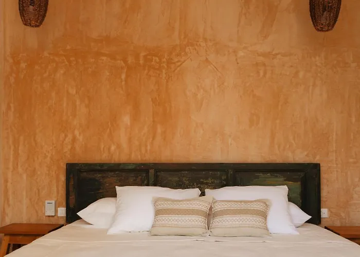 Hotel Izkina Casa Centro 3*