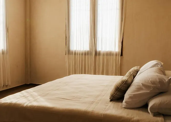 Izkina Casa Centro 3*