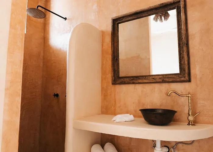 Hotel Izkina Casa Centro Cozumel