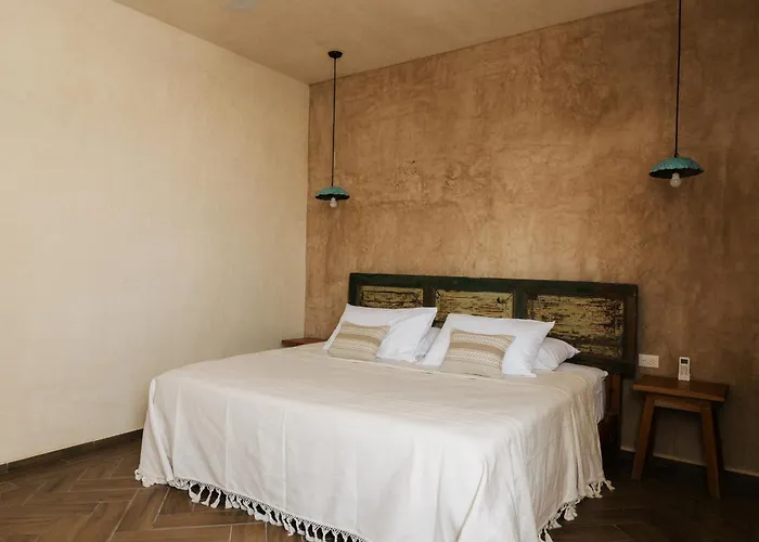 Izkina Casa Centro 3*
