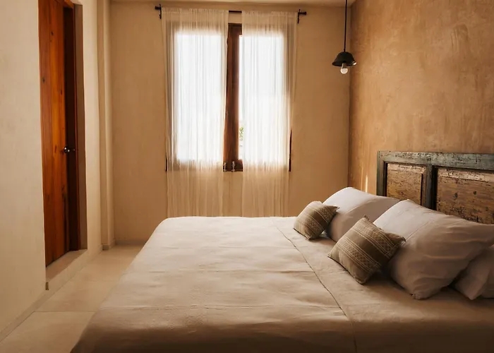 Izkina Casa Centro 3* Cozumel
