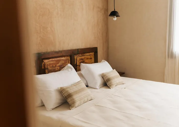 Hotel Izkina Casa Centro