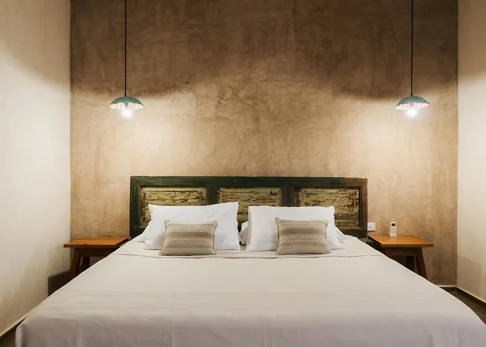 Izkina Casa Centro 3*