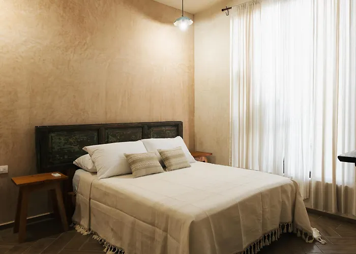 Hotel Izkina Casa Centro