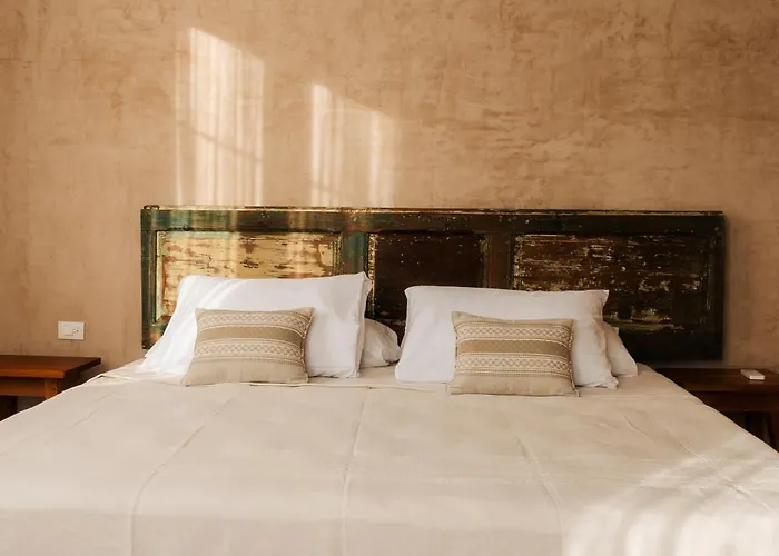 Izkina Casa Centro Hotel